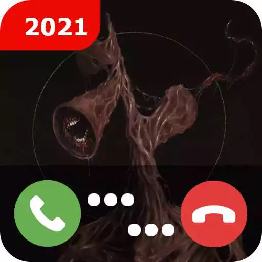 Play Siren Head Call Prank 2021 APK