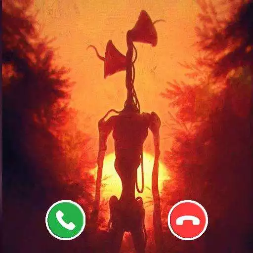 Play Siren head call prank APK