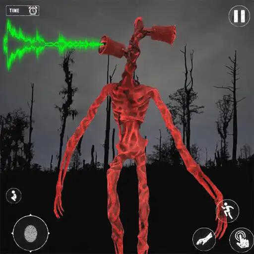 Play Siren Head Escape Horror Games APK Play Siren Head Escape Horror Games APK