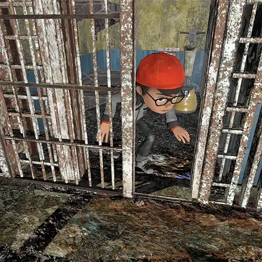 Play Siren head evil prison escape APK Play Siren head evil prison escape APK