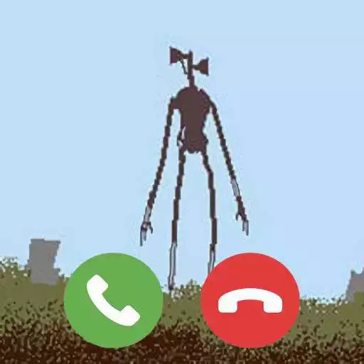 Play Siren Head Fake Call APK