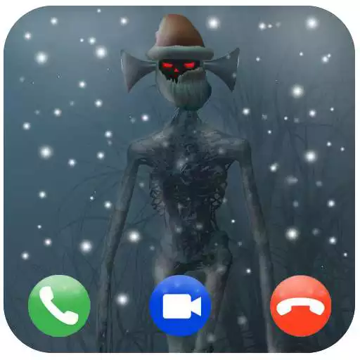 Play Siren Head Fake Call Prank APK Play Siren Head Fake Call Prank APK
