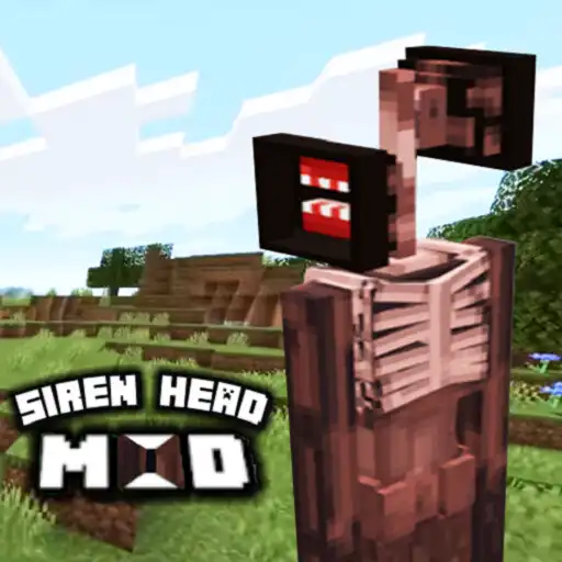 Play Siren Head for MCPE APK