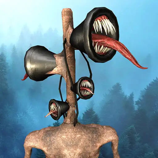 Play Siren Head Haunted Horror Escape - Scary Adventure APK Play Siren Head Haunted Horror Escape - Scary Adventure APK