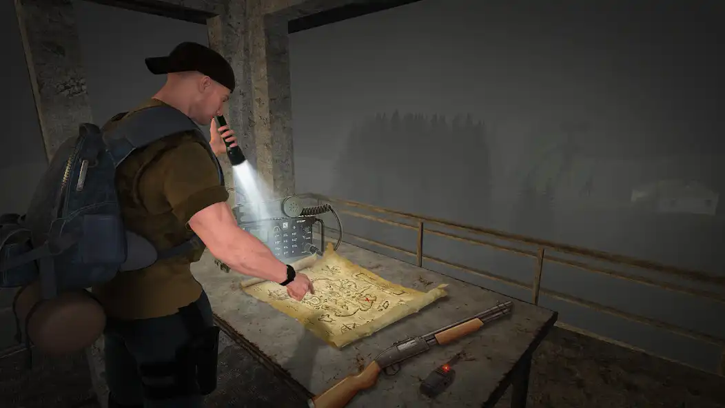 Play Siren Head Haunted Horror Game  and enjoy Siren Head Haunted Horror Game with UptoPlay