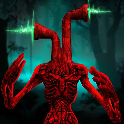 Play Siren Head Horror Game Haunted APK