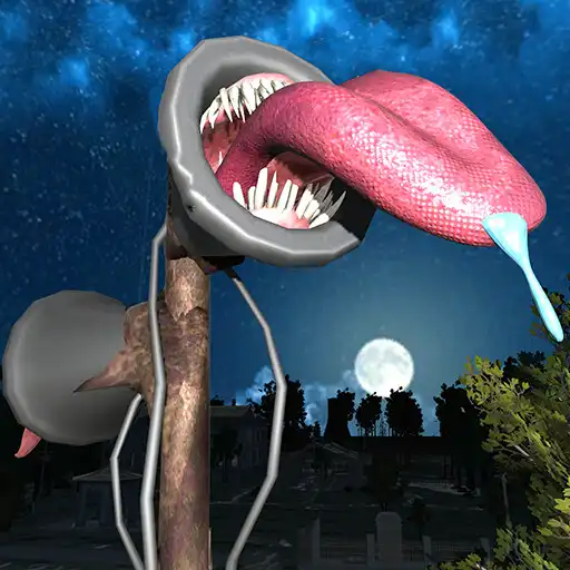 Play Siren Head Horror House Escape APK Play Siren Head Horror House Escape APK
