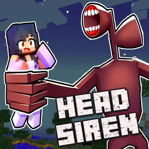 Play Siren Head Horror Mod APK