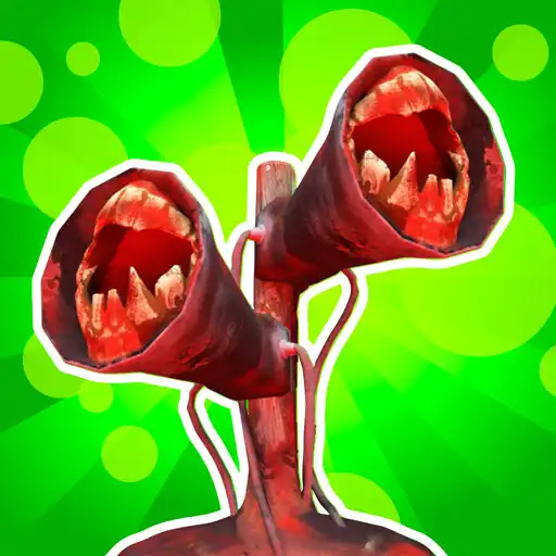 Play Siren Head Hunter APK