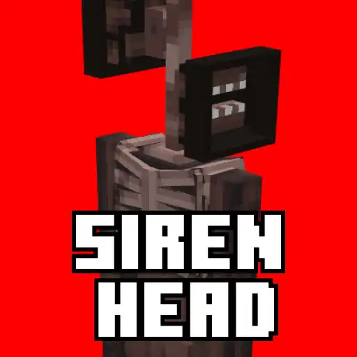 Play Siren Head Mod for Minecraft APK Play Siren Head Mod for Minecraft APK