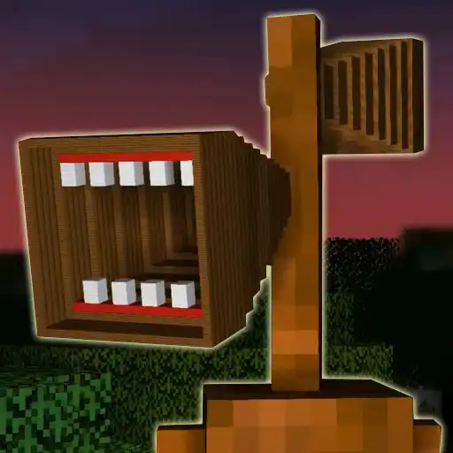 Play Siren Head Mods for MCPE APK Play Siren Head Mods for MCPE APK