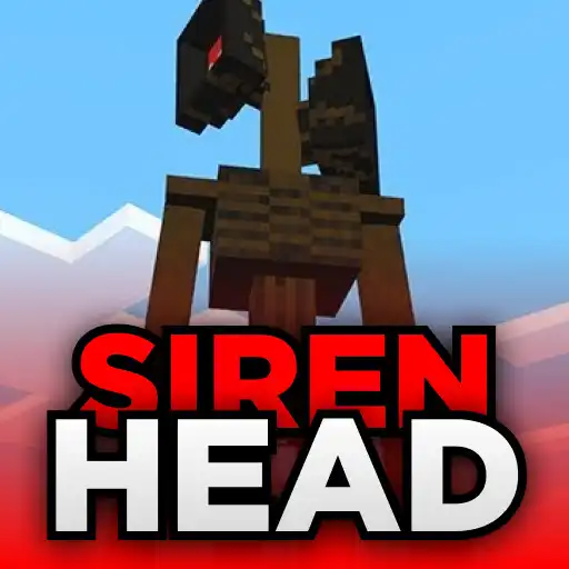 Play Siren Head mods for minecraft APK Play Siren Head mods for minecraft APK