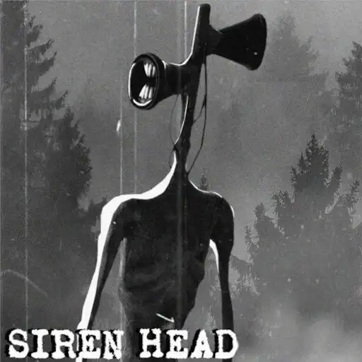 Play Siren Head Retro Game Survival APK