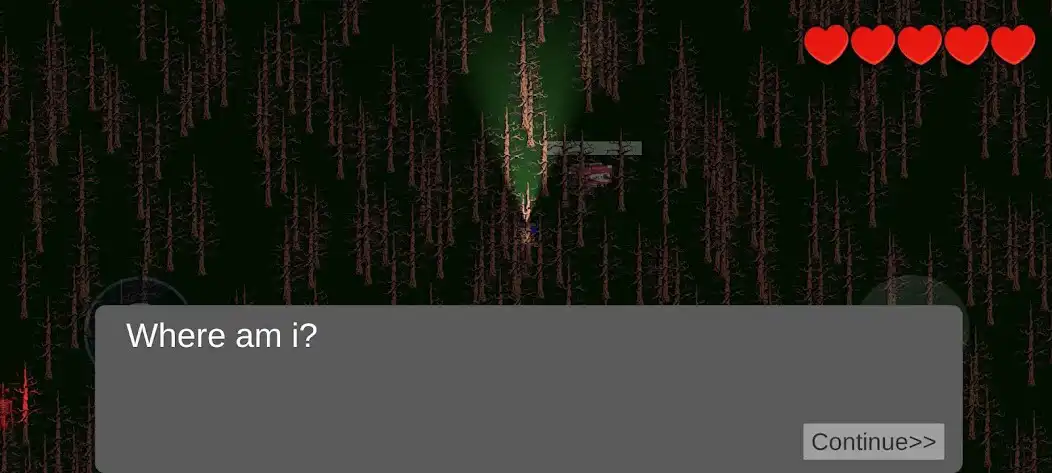 Play Siren Head Retro Game Survival as an online game Siren Head Retro Game Survival with UptoPlay