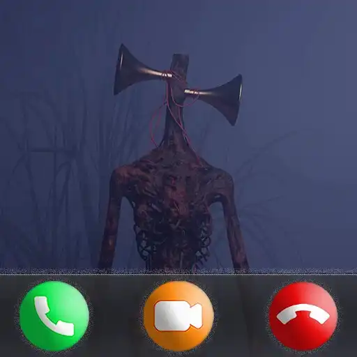 Play Siren Head - Scary Prank Call APK Play Siren Head - Scary Prank Call APK