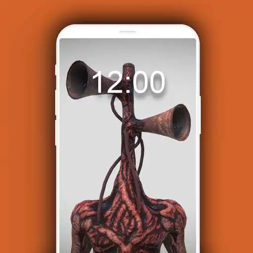 Play Siren Head Scary Wallpapers HD APK