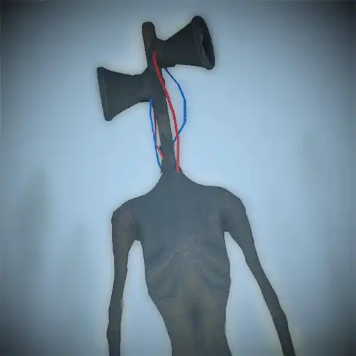 Play Siren Head SCP Forest Survival APK