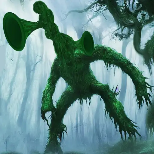 Play Sirenheads Lost Forest APK Play Sirenheads Lost Forest APK