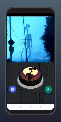 Play Siren Head Sound Meme Button  and enjoy Siren Head Sound Meme Button with UptoPlay