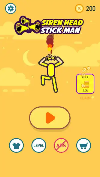 Play Siren Head Stickman and enjoy Siren Head Stickman with UptoPlay Play Siren Head Stickman and enjoy Siren Head Stickman with UptoPlay
