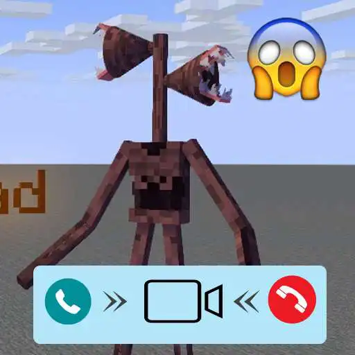 Play Siren Head Video Call 2021 - Prank Call APK Play Siren Head Video Call 2021 - Prank Call APK