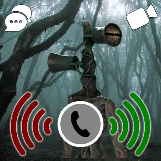 Play Siren Head Video Prank App APK Play Siren Head Video Prank App APK