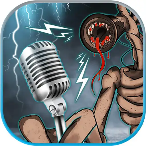 Play Siren Head Voice Changer APK