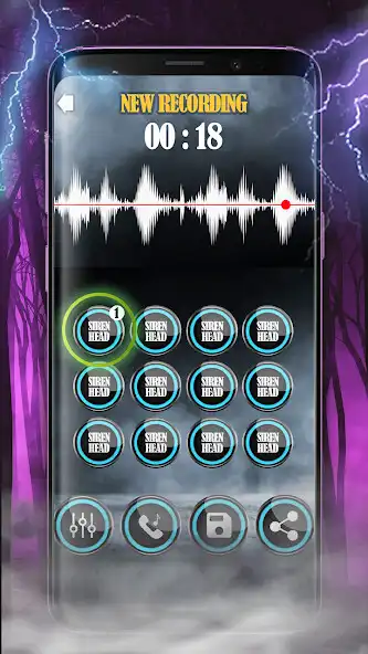 Play Siren Head Voice Changer as an online game online Siren Head Voice Changer with UptoPlay Play Siren Head Voice Changer as an online game Siren Head Voice Changer with UptoPlay