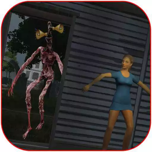 Play Siren Monster Head Escape: Scary Horror Games 2021 APK Play Siren Monster Head Escape: Scary Horror Games 2021 APK