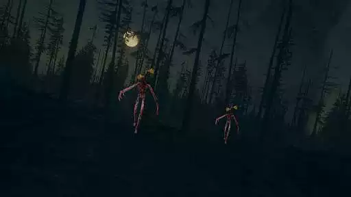 Play Siren Monster Head Escape: Scary Horror Games 2021  and enjoy Siren Monster Head Escape: Scary Horror Games 2021 with UptoPlay