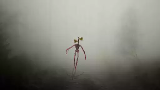 Play Siren Monster Head Escape: Scary Horror Games 2021 as an online game Siren Monster Head Escape: Scary Horror Games 2021 with UptoPlay