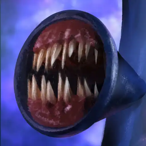 Play Siren Monster - Horror Head 3D APK