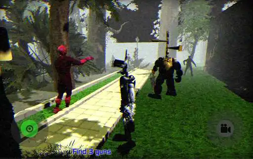 Play Siren Night at Head Neighbor  and enjoy Siren Night at Head Neighbor with UptoPlay