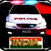 Free play online Siren Police India APK