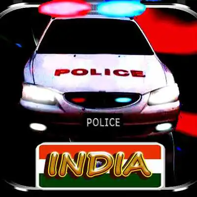 Play Siren Police India