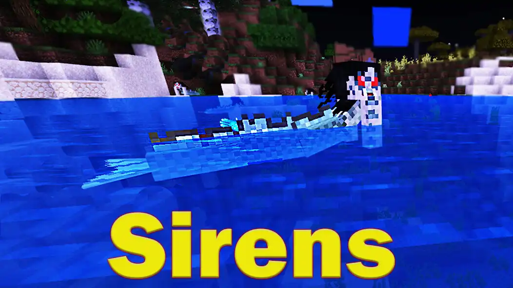 Play Sirens dangerous mermaids mod and enjoy Sirens dangerous mermaids mod with UptoPlay Play Sirens dangerous mermaids mod and enjoy Sirens dangerous mermaids mod with UptoPlay