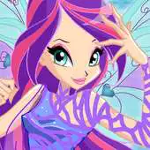 Free play online Sirens Fashion Style Dress Up APK