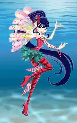 Play Sirens Fashion Style Dress Up