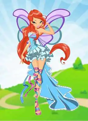 Play Sirens Fashion Style Dress Up