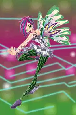 Play Sirens Fashion Style Dress Up