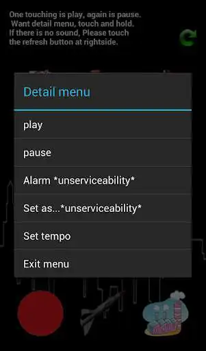 Play Siren Soundboard