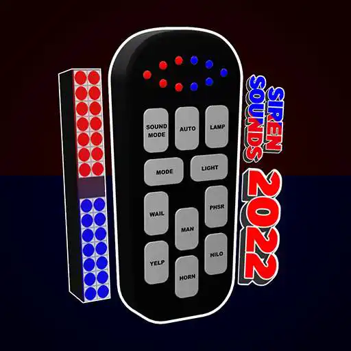 Play Siren Sounds 2022 3D APK Play Siren Sounds 2022 3D APK