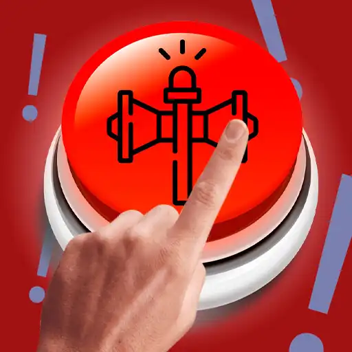 Play Siren sounds - prank APK