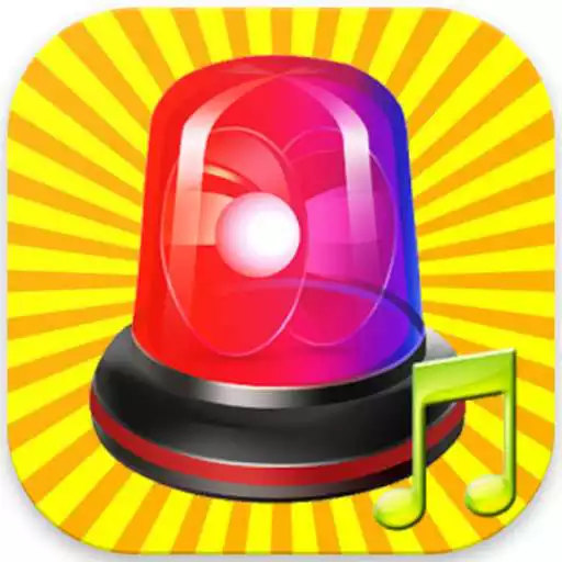 Free play online Siren Sounds Ringtones APK