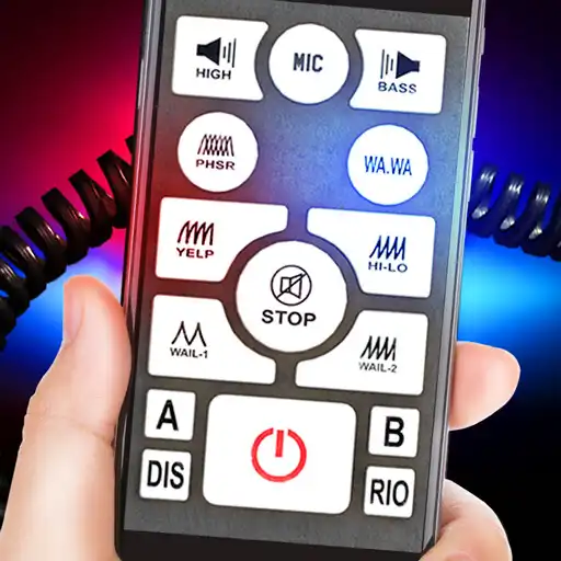 Play Siren sounds set: siren system APK Play Siren sounds set: siren system APK