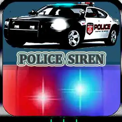 Play Sirens Police USA
