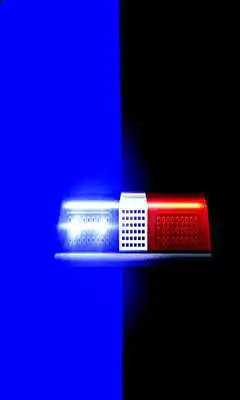 Play Sirens Police USA