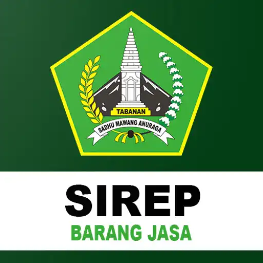 Play Sirep Mobile Kab Tabanan APK