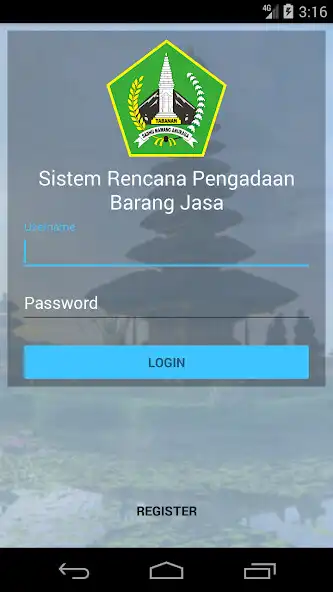 Play Sirep Mobile Kab Tabanan  and enjoy Sirep Mobile Kab Tabanan with UptoPlay
