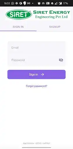 Play SiretEnergy Smart Home  and enjoy SiretEnergy Smart Home with UptoPlay